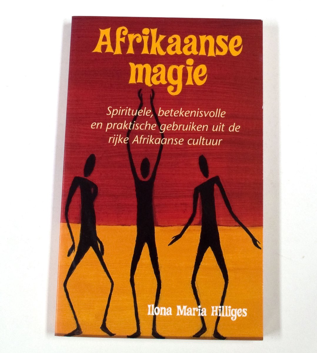 Afrikaanse Magie