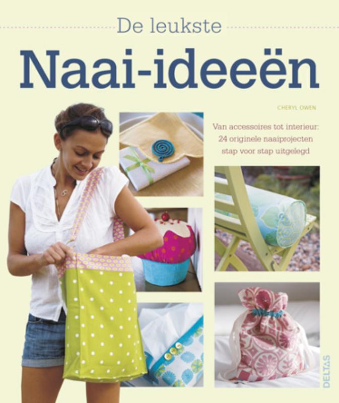 Cheryl Owen De Leukste Naai-ideeen thumbnail