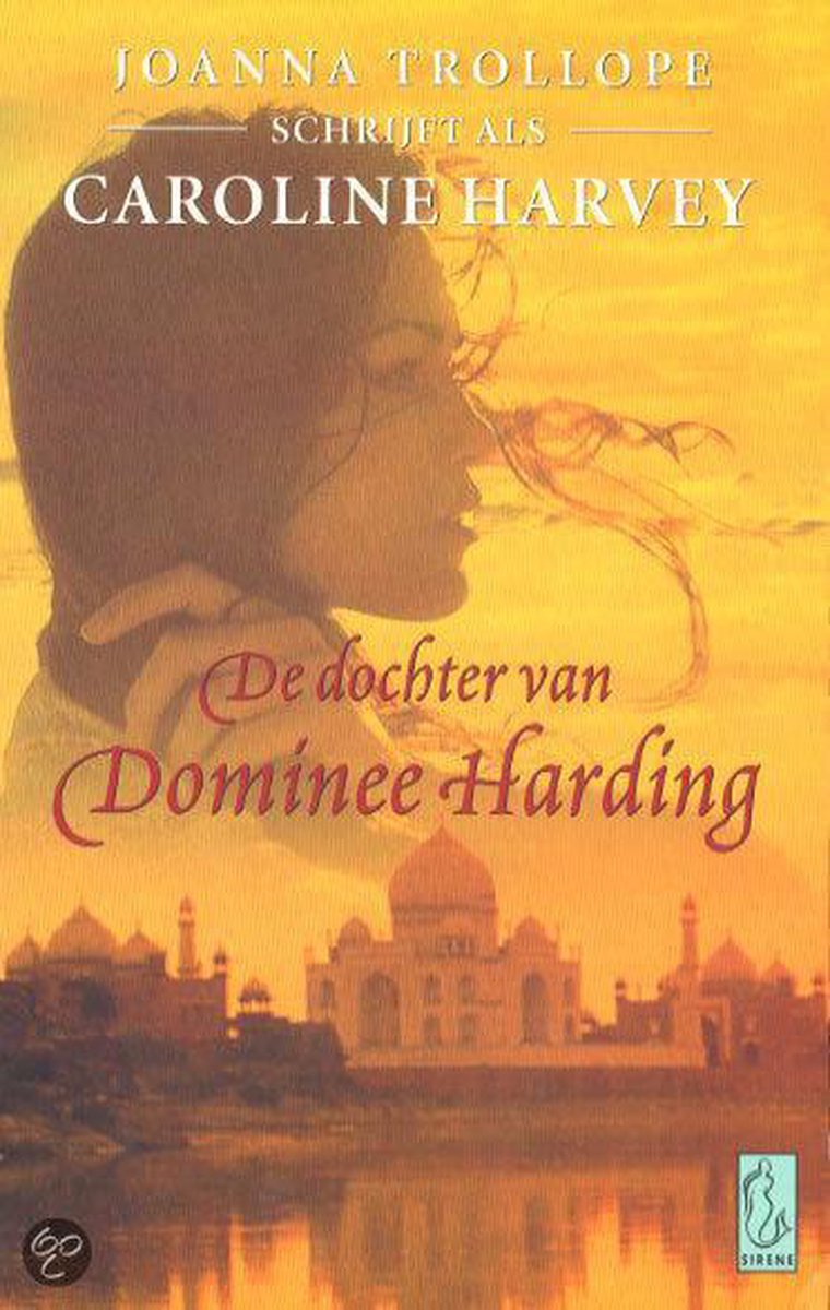 De Dochter Van Dominee Harding