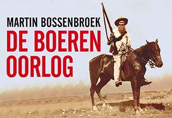 De Boerenoorlog