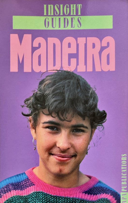 Madeira / Insight Guides