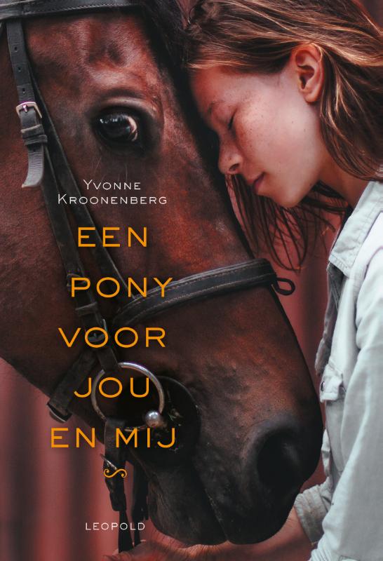 boekenbalie_9789025875282_cover Een pony voor jou en mij