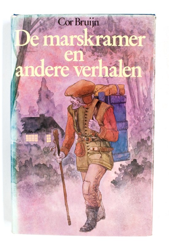 Marskramer en andere verhalen