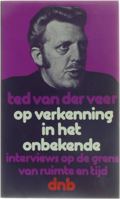 Op verkenning in het onbekende