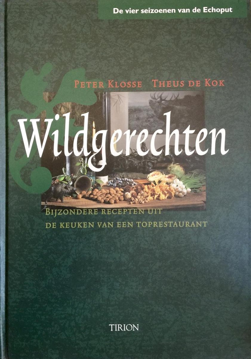 Wildgerechten