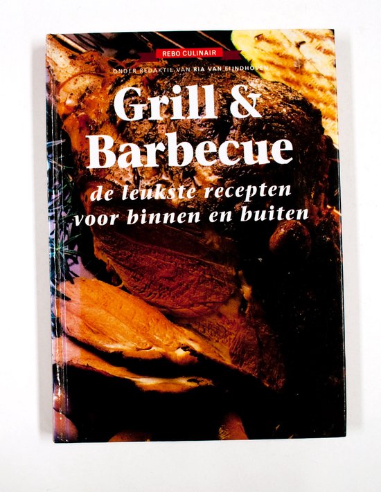 Grill & barbecue / Rebo culinair