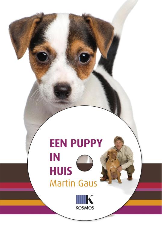 boekenbalie_9789021566269_cover Een puppy in huis + DVD