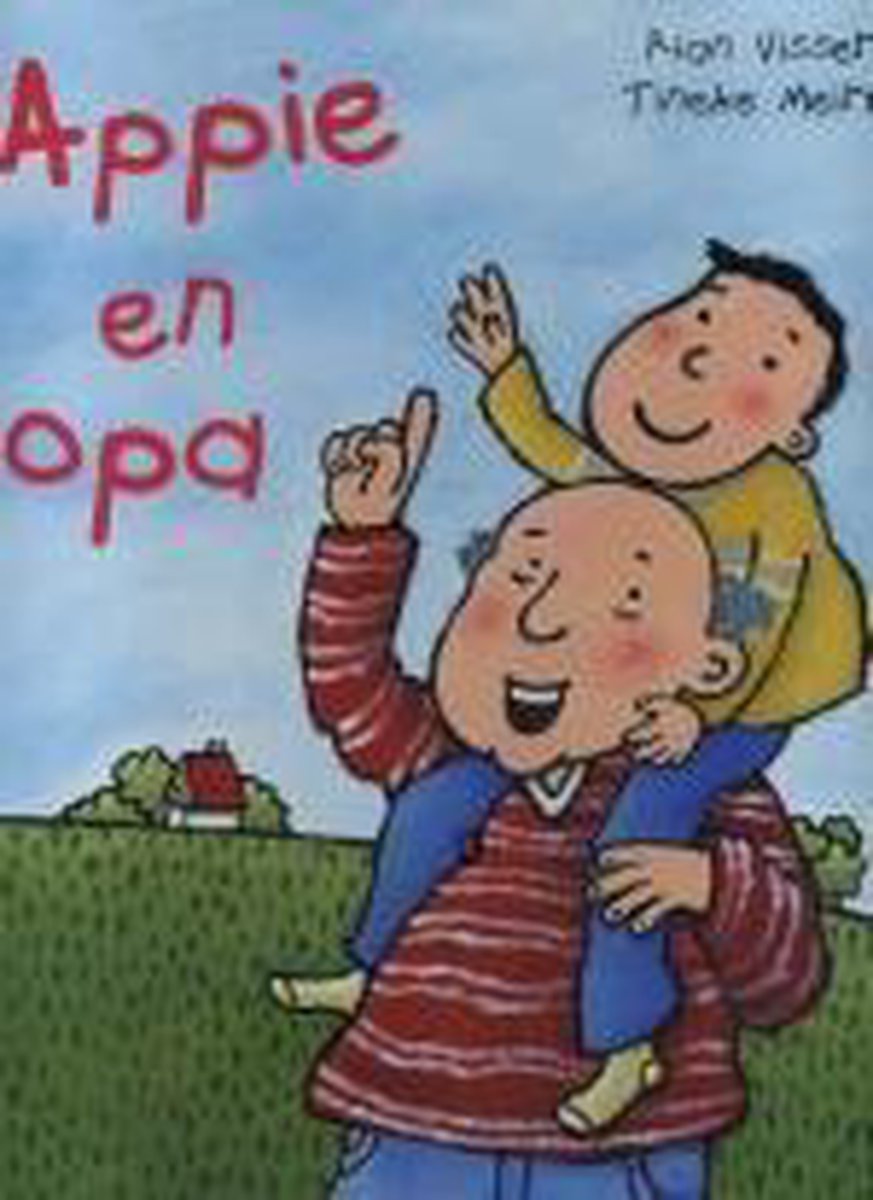 Appie En Opa