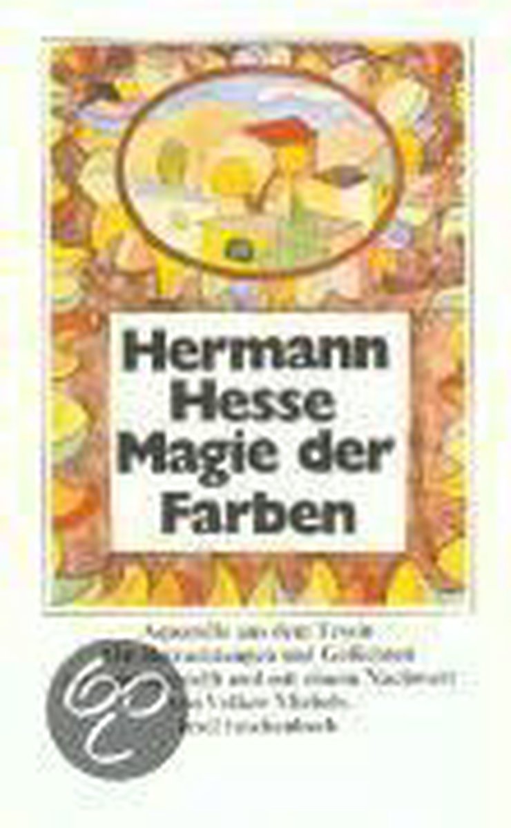 Magie der Farben