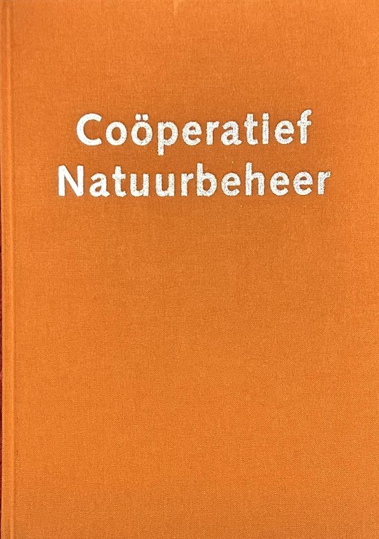 Coöperatief Natuurbeheer
