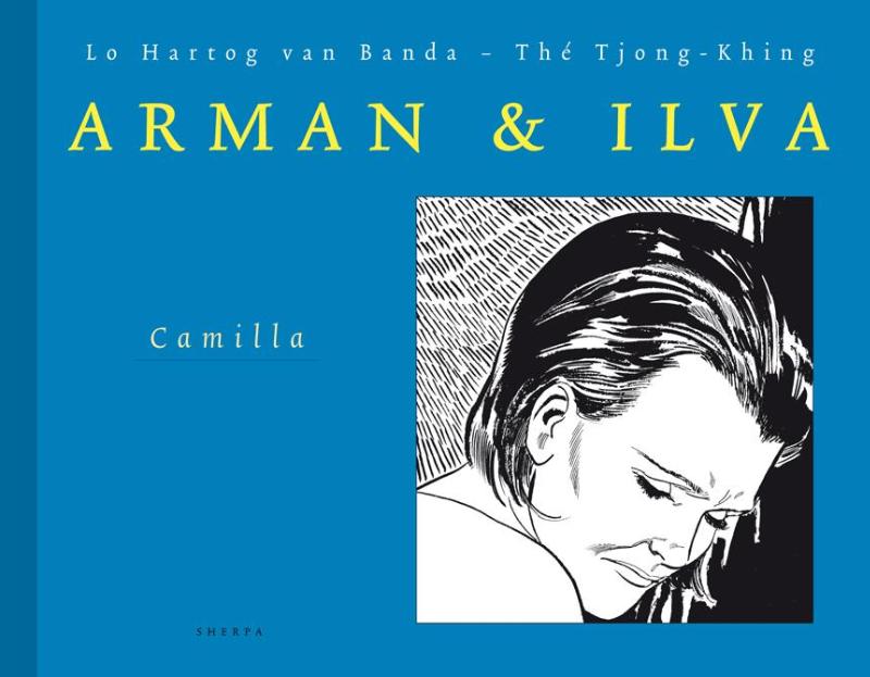 Arman & Ilva 3 -   Camilla