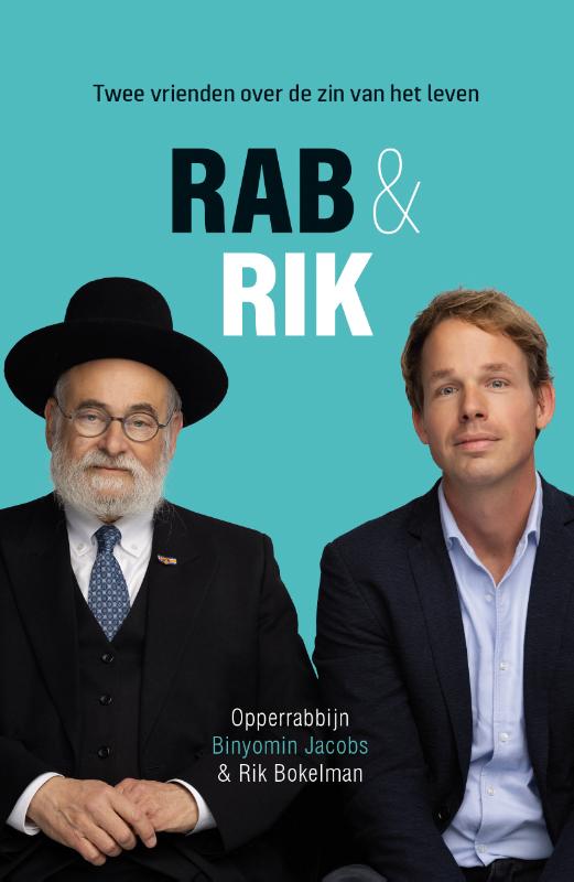Rik Bokelman Rab & Rik thumbnail
