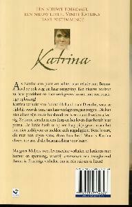 Katrina / VCL-Serie achterkant