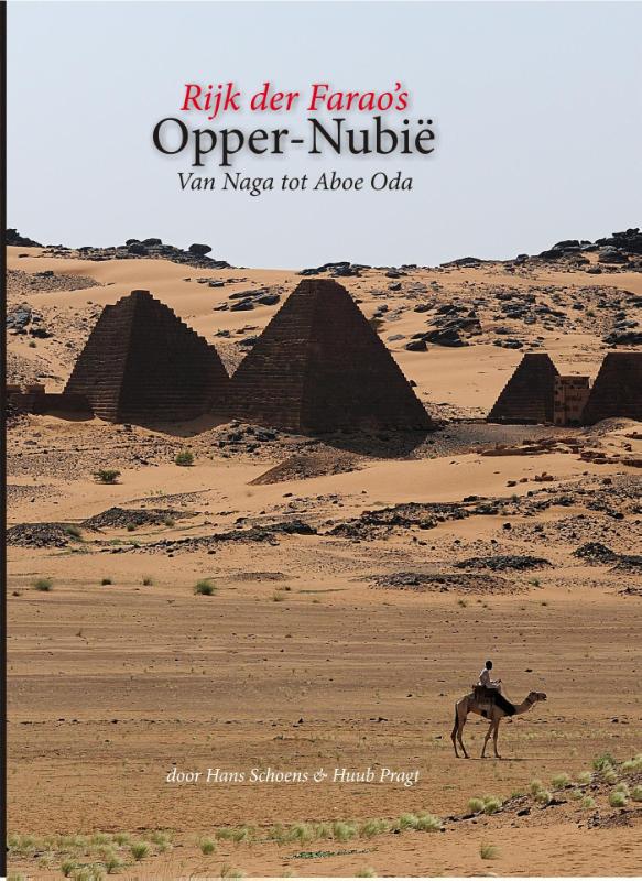 Rijk der farao's 1 -   Opper-Nubie