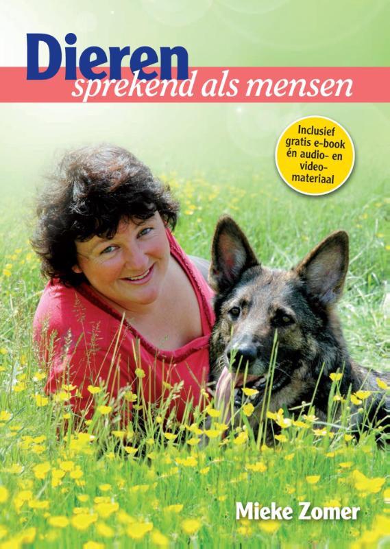 M. Zomer Dieren - Sprekend Als Mensen thumbnail