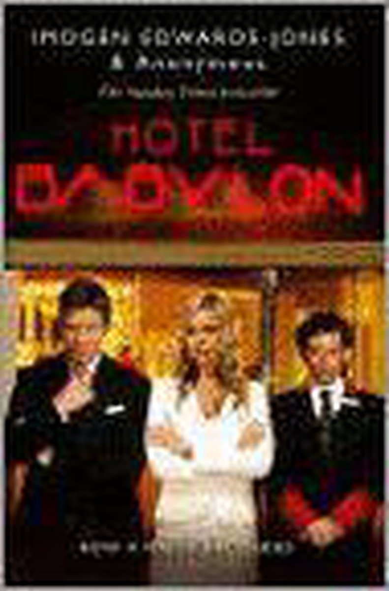Hotel Babylon