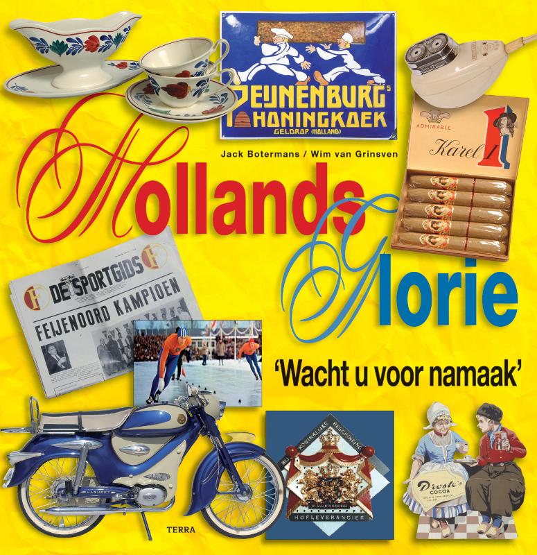 boekenbalie_9789058976888_cover Hollands Glorie