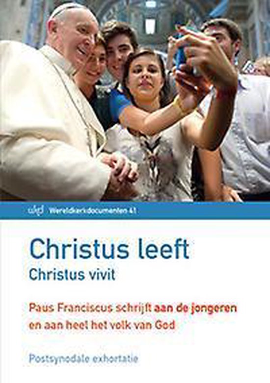 Christus leeft - Christus vivit / WKD / 41