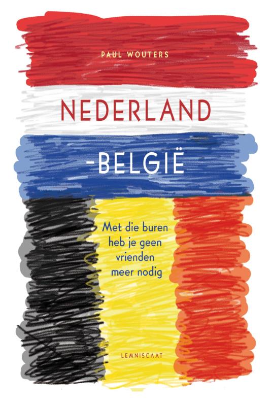 Nederland-België