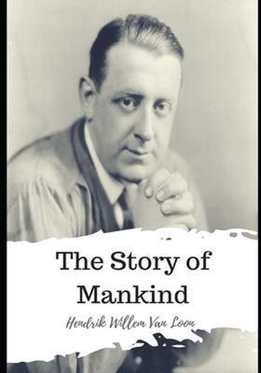 The Story of Mankind