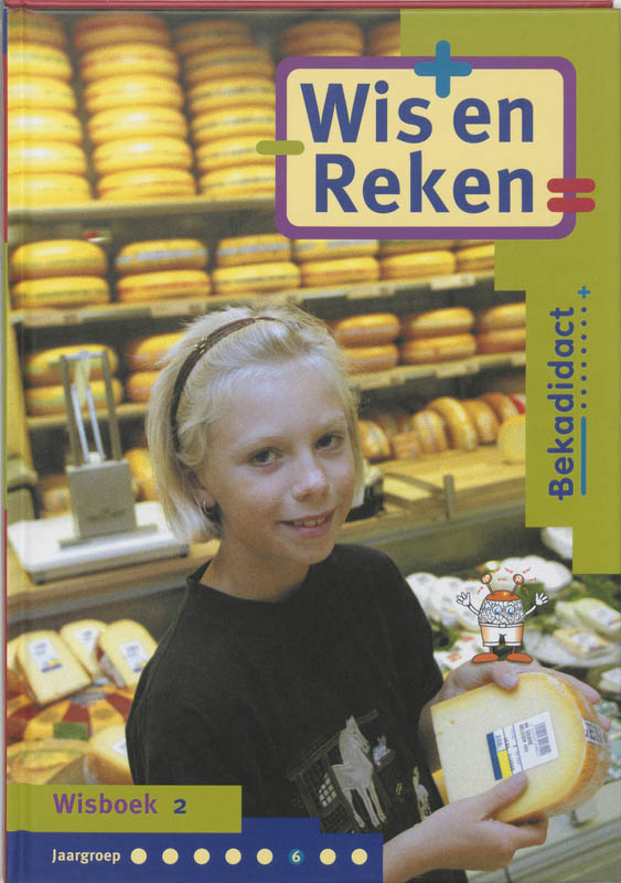 boekenbalie_9789026231728_cover Wis en reken / groep 6 / deel wisboek 2