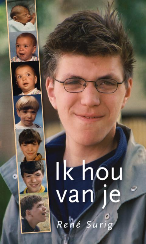 Ik hou van je