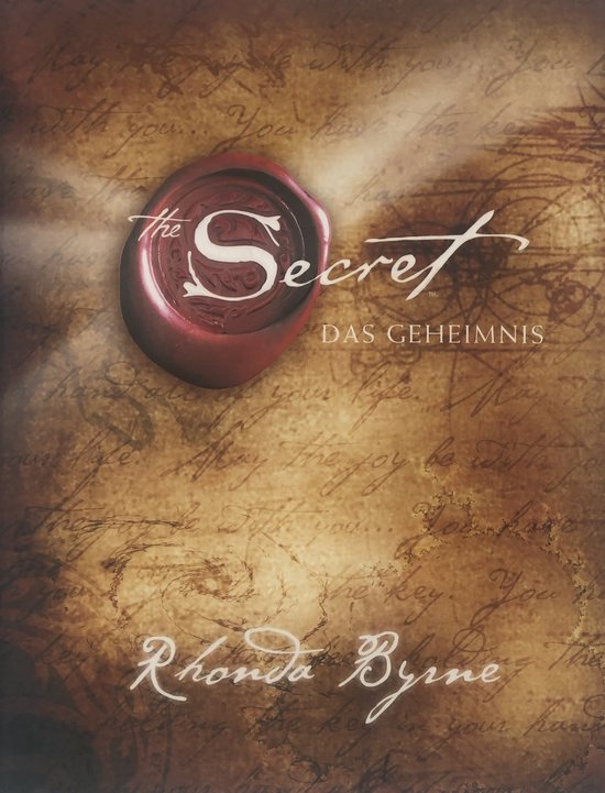 The Secret - Das Geheimnis