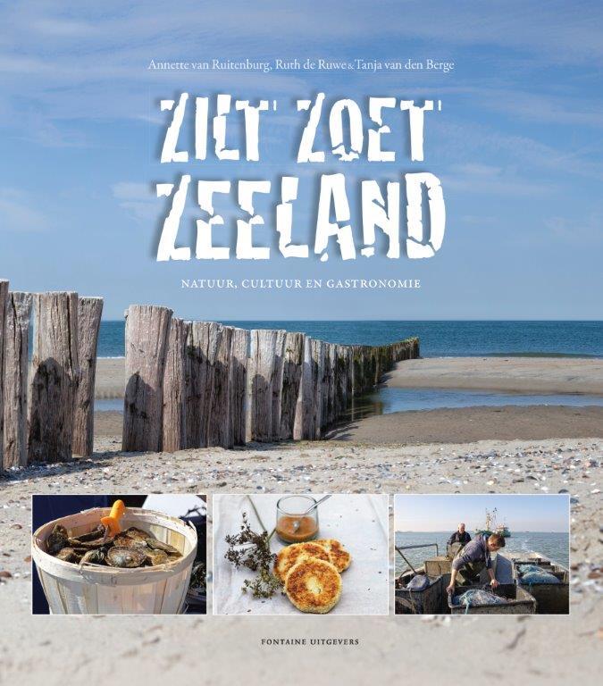 boekenbalie_9789059567078_cover Zilt Zoet Zeeland