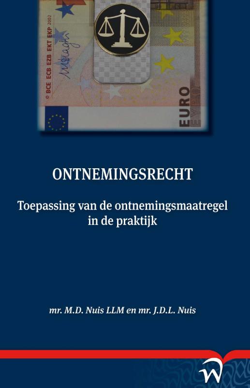 Ontnemingsrecht