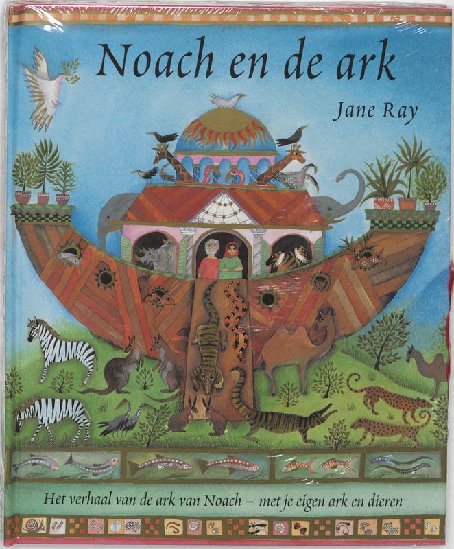 boekenbalie_9789062387427_cover Noach en de ark