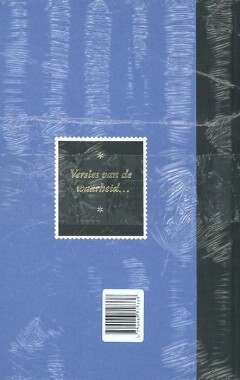 Wolkenatlas achterkant
