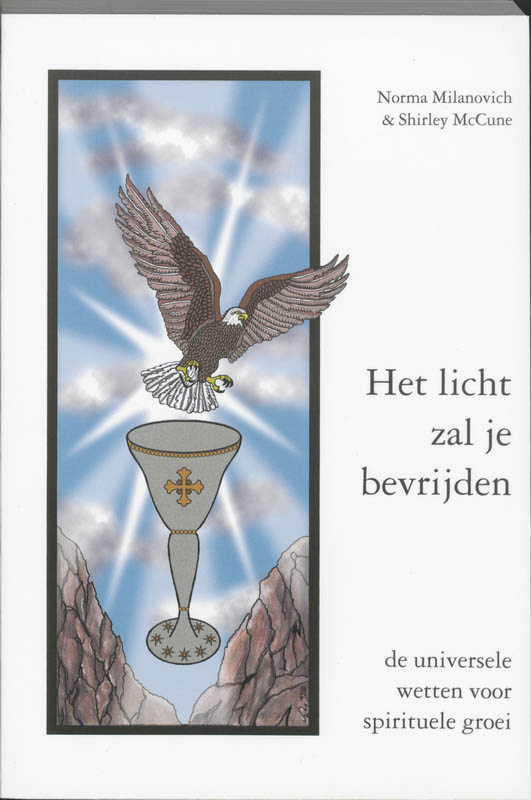 boekenbalie_9789075636284_cover Het licht zal je bevrijden / Bet-Huen books