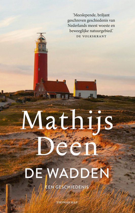 Mathijs Deen De Wadden thumbnail