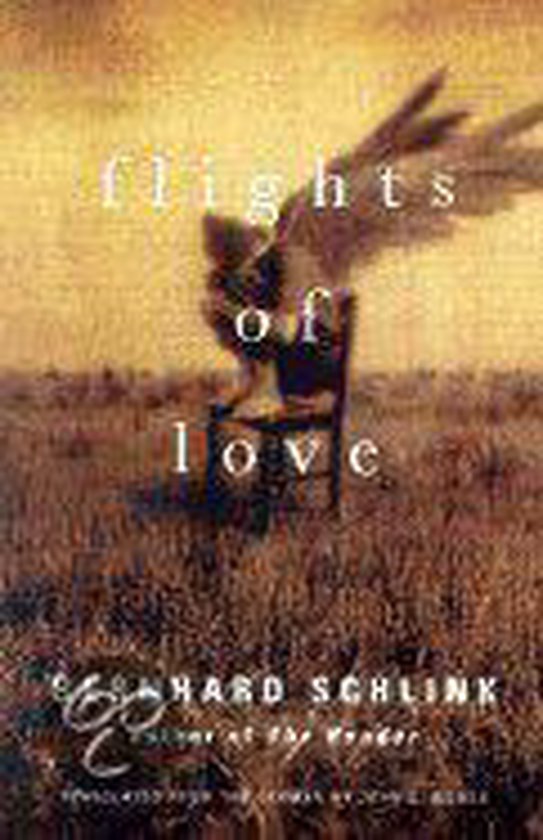 Flights of Love