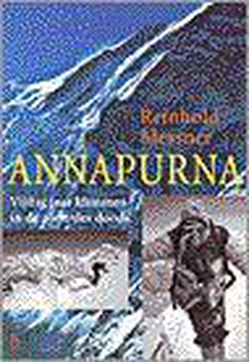 ANNAPURNA