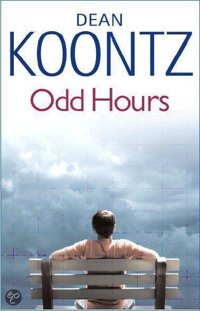 Odd Hours