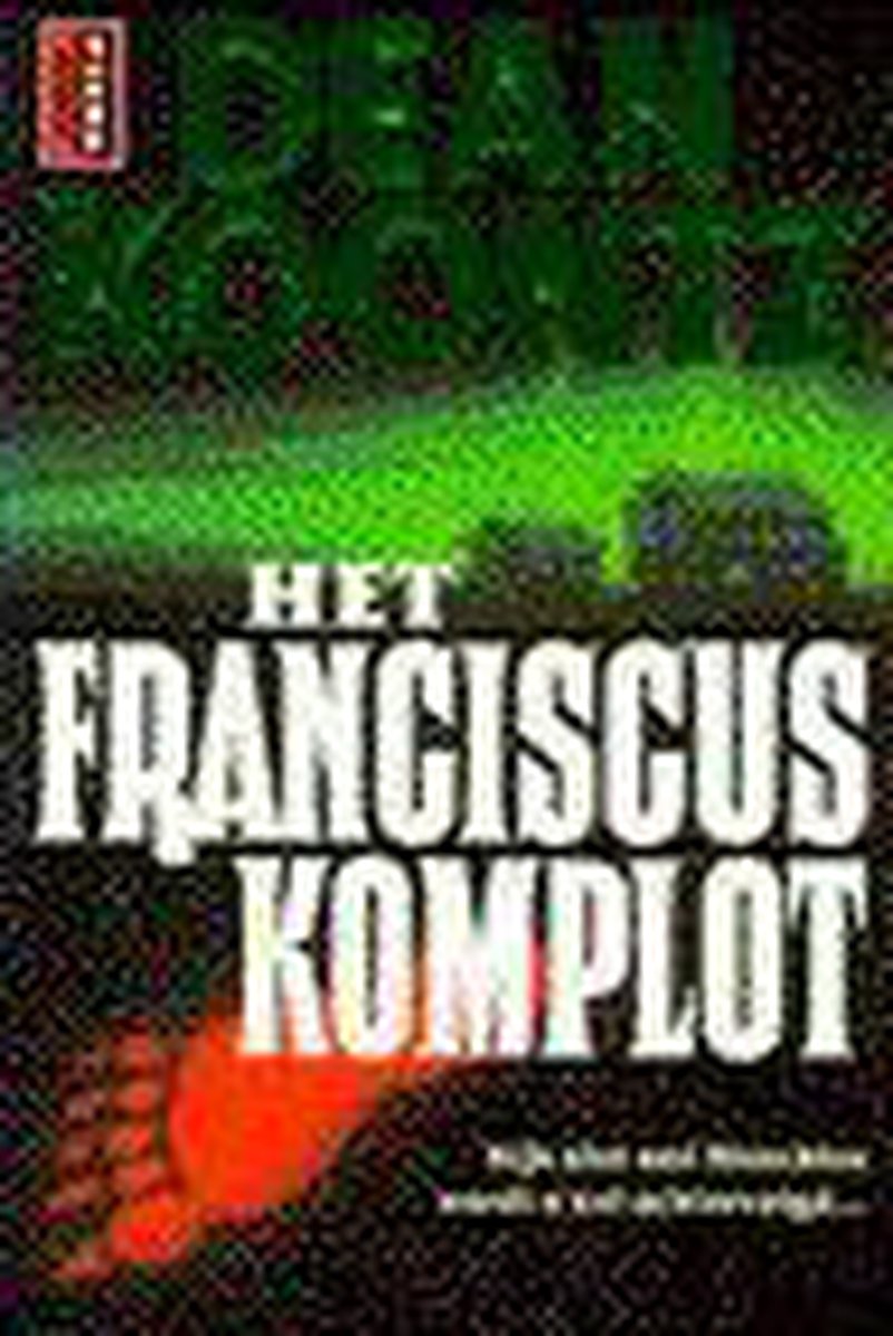 Franciscus Komplot