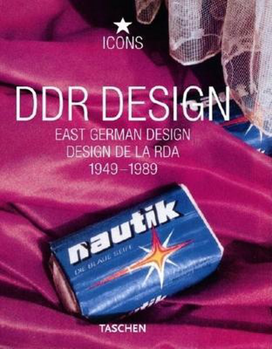 DDR DESIGN