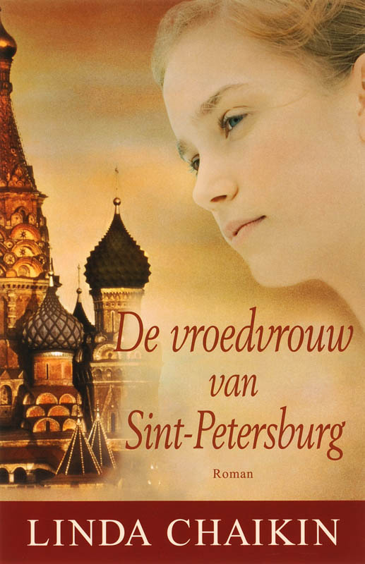 boekenbalie_9789043513708_cover De vroedvrouw van Sint-Petersburg