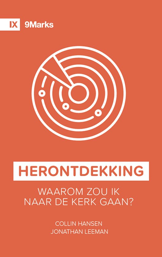 Herontdekking