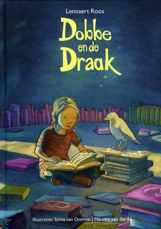 Dobbe En De Draak