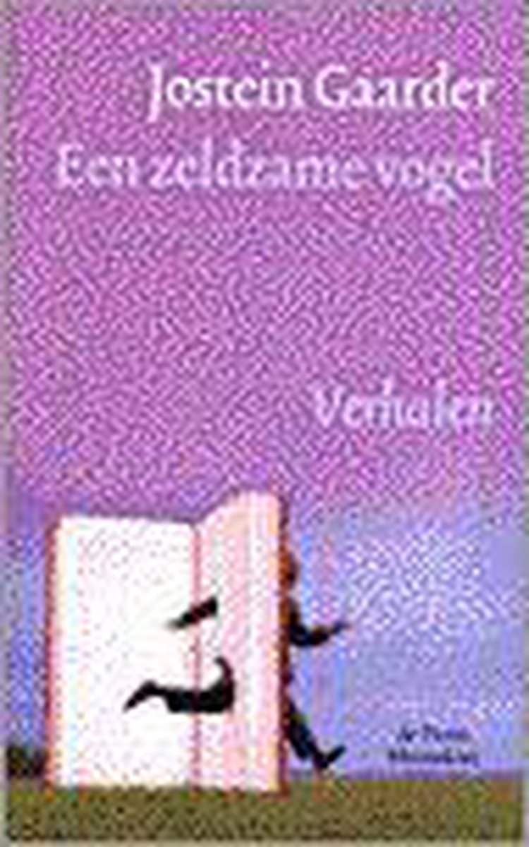 Jostein Gaarder Zeldzame Vogel thumbnail