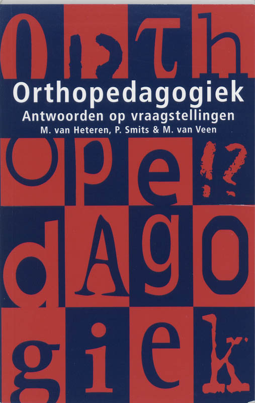 boekenbalie_9789066653085_cover Orthopedagogiek