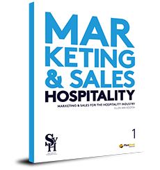 Marketing & Sales for the hospitality industry 1