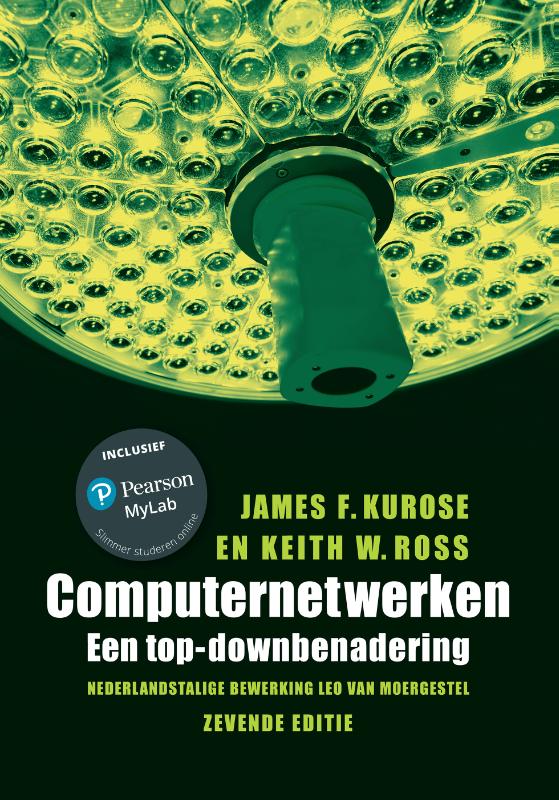 Computernetwerken