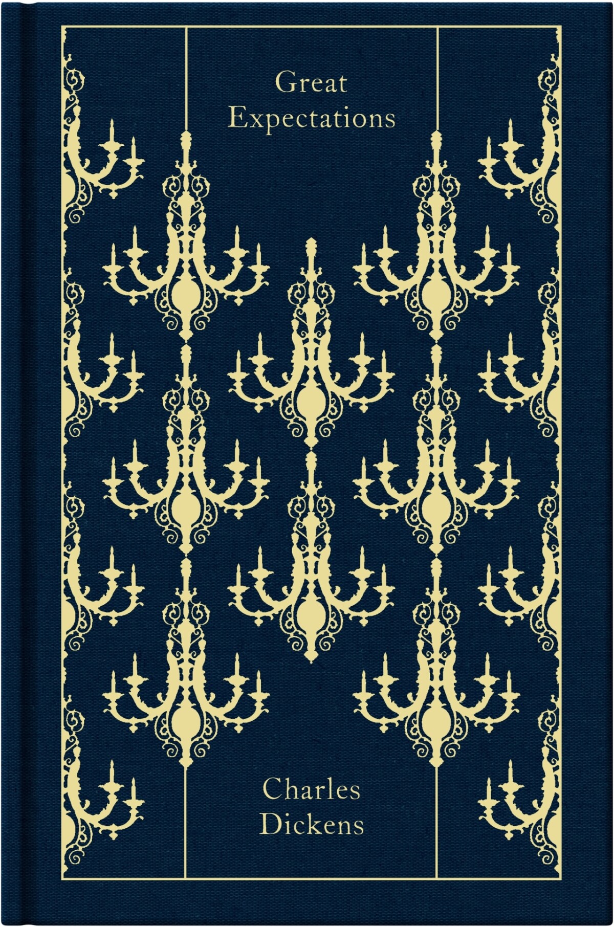 Great Expectations / Penguin Clothbound Classics