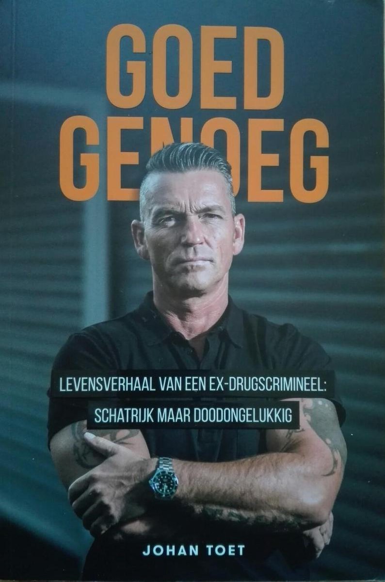 Johan Toet Goed Genoeg thumbnail