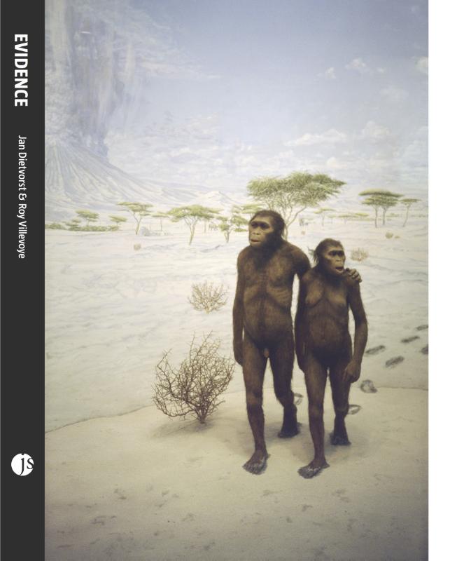 Jan Dietvorst And Roy Villevoye - Evidence