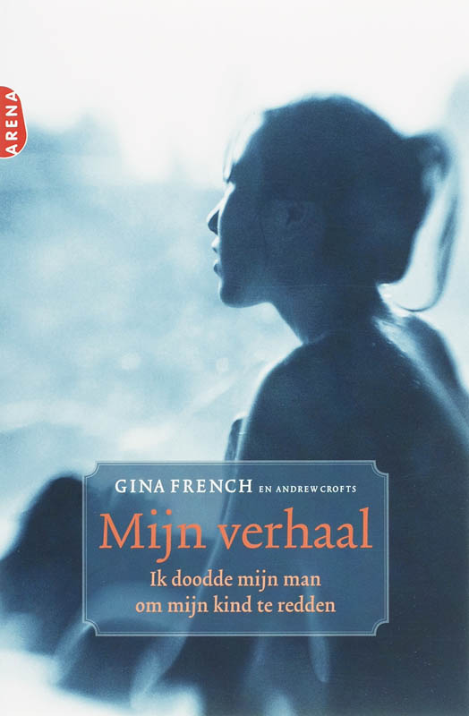 Gina French Mijn Verhaal thumbnail