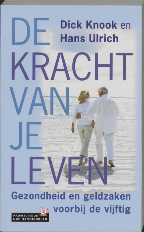 D. Knook De Kracht Van Je Leven thumbnail